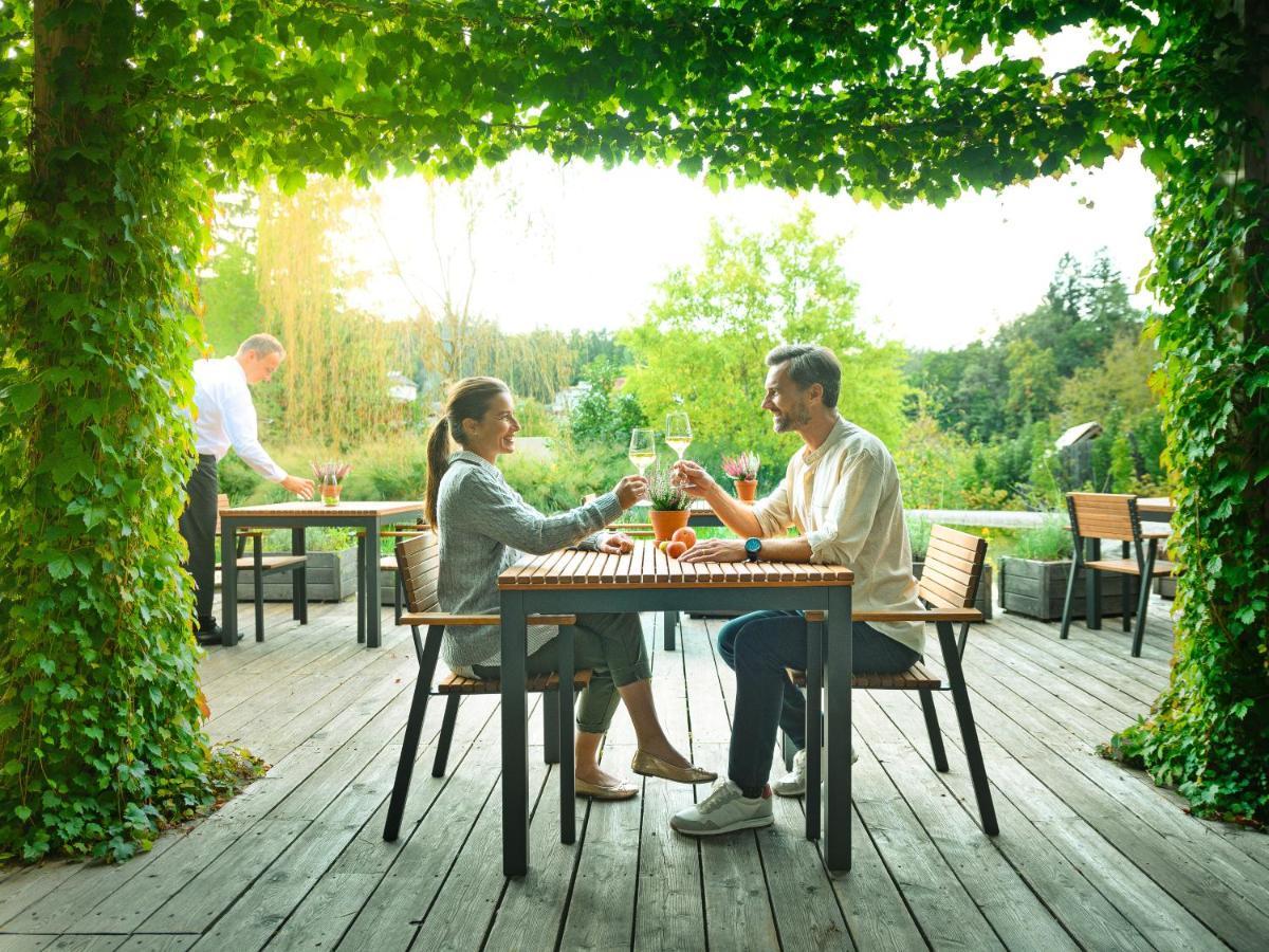 Garden Village Μπλεντ Εξωτερικό φωτογραφία